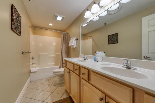 Baskin's Creek Condos III