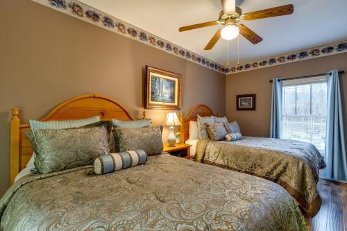 Baskin's Creek Condos III