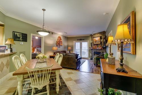 Baskin's Creek Condos III