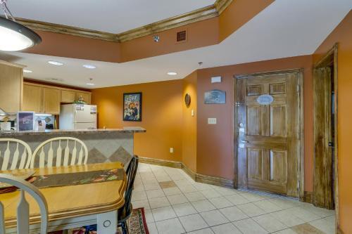 Baskin's Creek Condos III