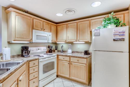 Baskin's Creek Condos III