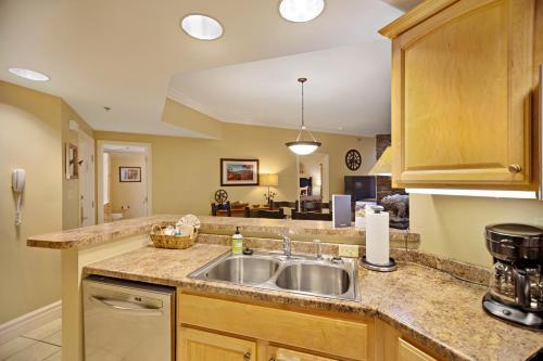 Baskin's Creek Condos III