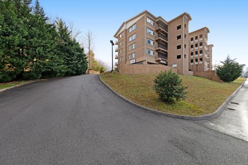 Baskin's Creek Condos III