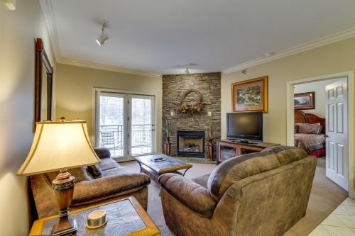 Baskin's Creek Condos III