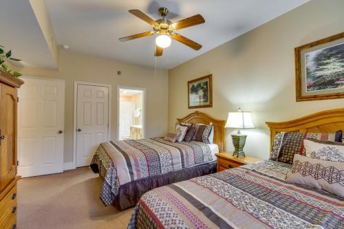 Baskin's Creek Condos III