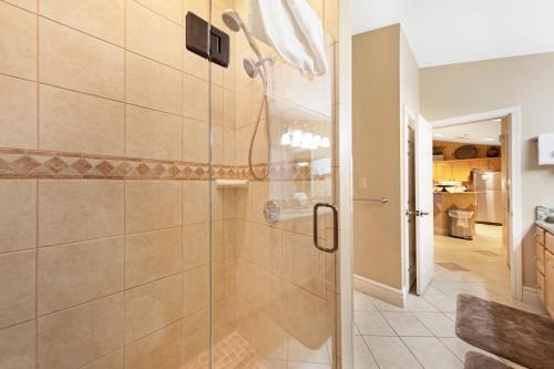 Baskin's Creek Condos III
