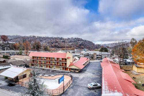 Baskin's Creek Condos III