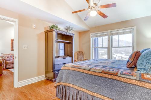 Baskin's Creek Condos III