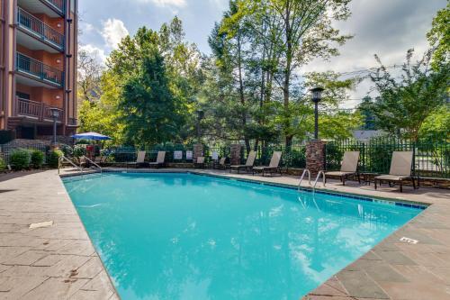 Baskin's Creek Condos III