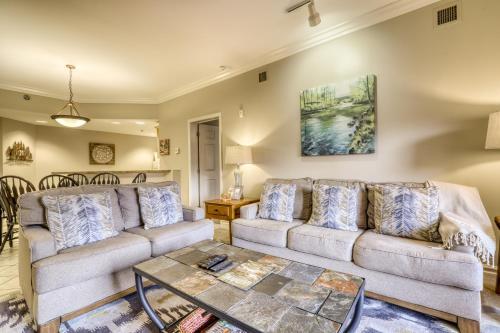 Baskin's Creek Condos III