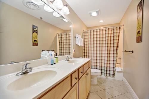Baskin's Creek Condos III