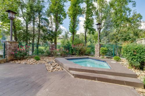 Baskin's Creek Condos III