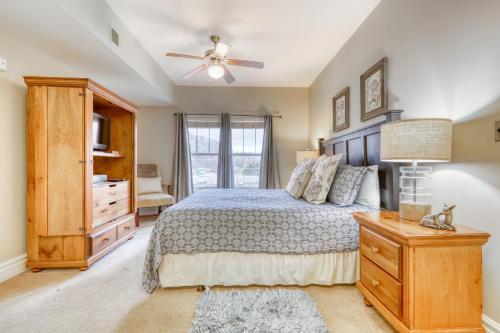 Baskin's Creek Condos III