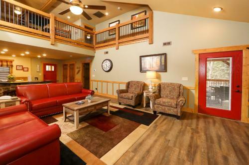 Ivie Holler Chalet