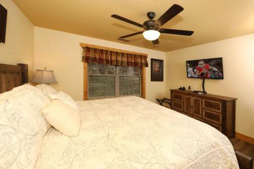 Ivie Holler Chalet