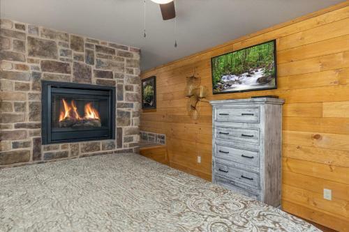 Heavenly Haven Chalet