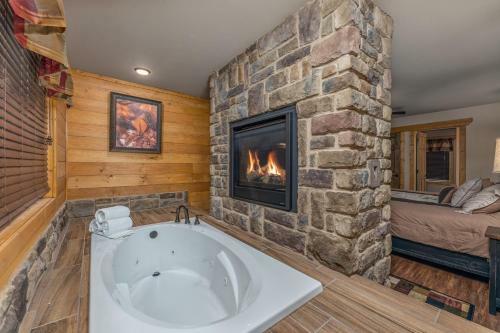 Heavenly Haven Chalet