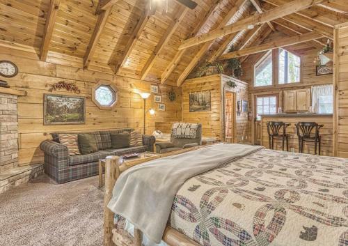 Apartamento Mountain Eden