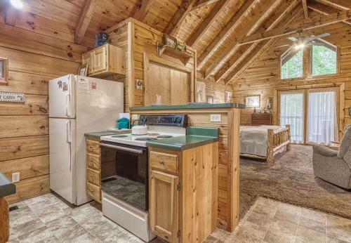 Apartamento Mountain Eden
