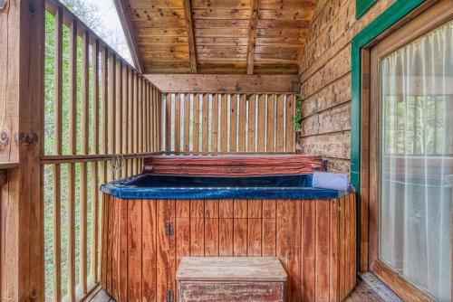 Apartamento Mountain Eden