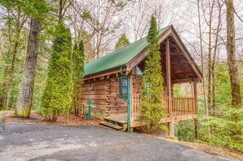 Apartamento Mountain Eden