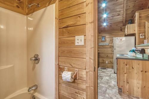 Apartamento Mountain Eden