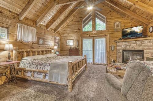 Apartamento Mountain Eden