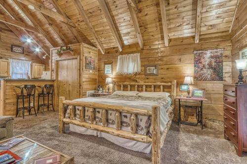 Apartamento Mountain Eden