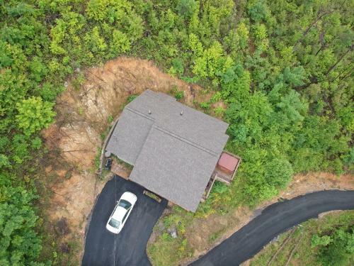 Love Nest Chalet