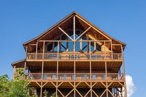 Southern Comfort Cabin