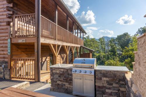Southern Comfort Cabin