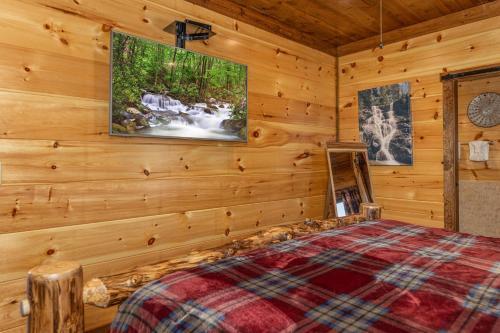 Southern Comfort Cabin