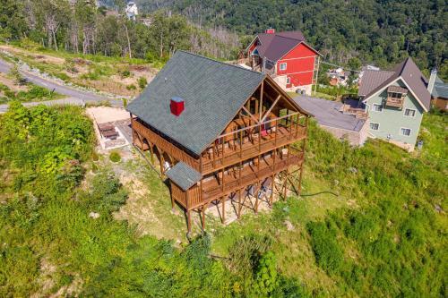 Southern Comfort Cabin