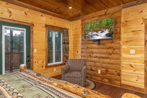 Southern Comfort Cabin