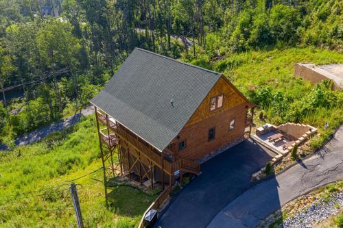 Southern Comfort Cabin
