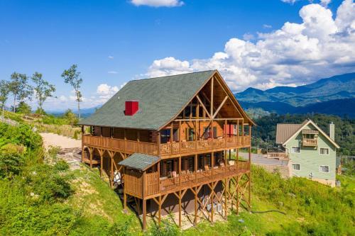Southern Comfort Cabin