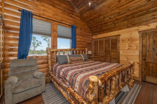 Southern Comfort Cabin