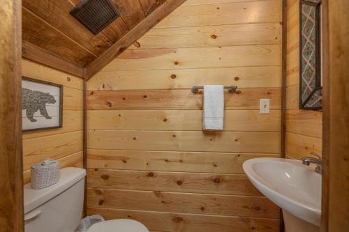 Southern Comfort Cabin