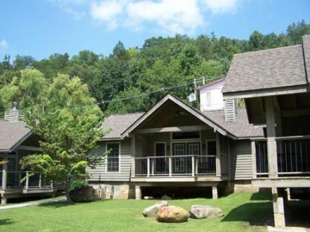 Hotel Carr's Northside Cottages