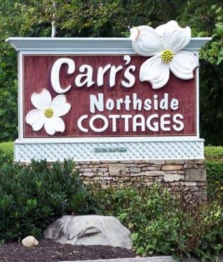 Hotel Carr's Northside Cottages