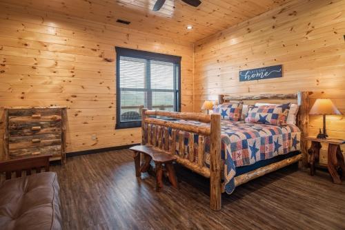 Greystone Pointe Lodge Residence