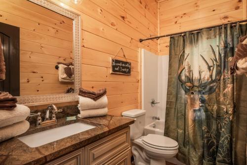 Greystone Pointe Lodge Residence