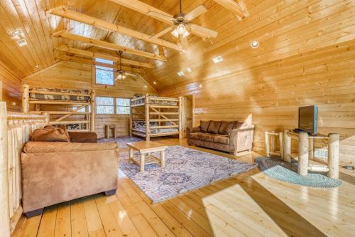 Papa Bears Cabin