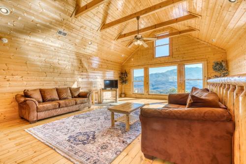 Papa Bears Cabin