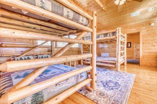 Papa Bears Cabin