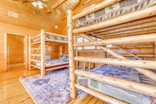 Papa Bears Cabin