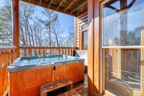 Papa Bears Cabin