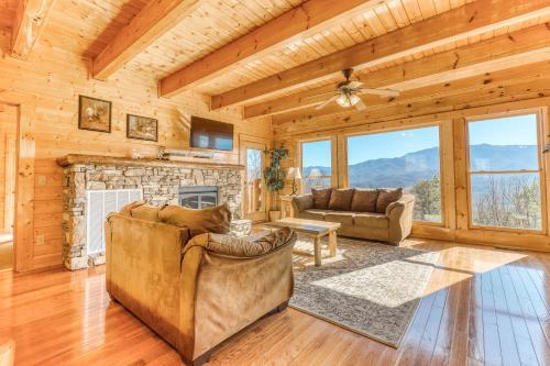 Papa Bears Cabin