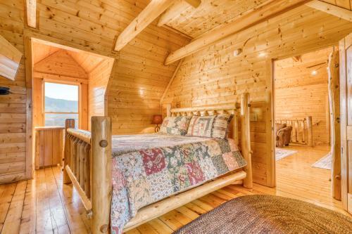 Papa Bears Cabin