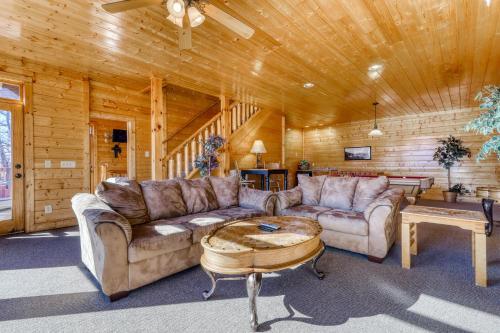 Papa Bears Cabin